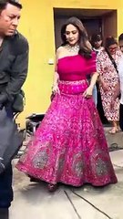 Ethereal beauty Madhuri Dixit _madhuridikshit  _bollywood _