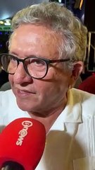 Luiz Caetano exalta chapa de Geraldo Júnior