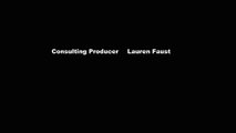 My little pony season 2 credits RARE 1