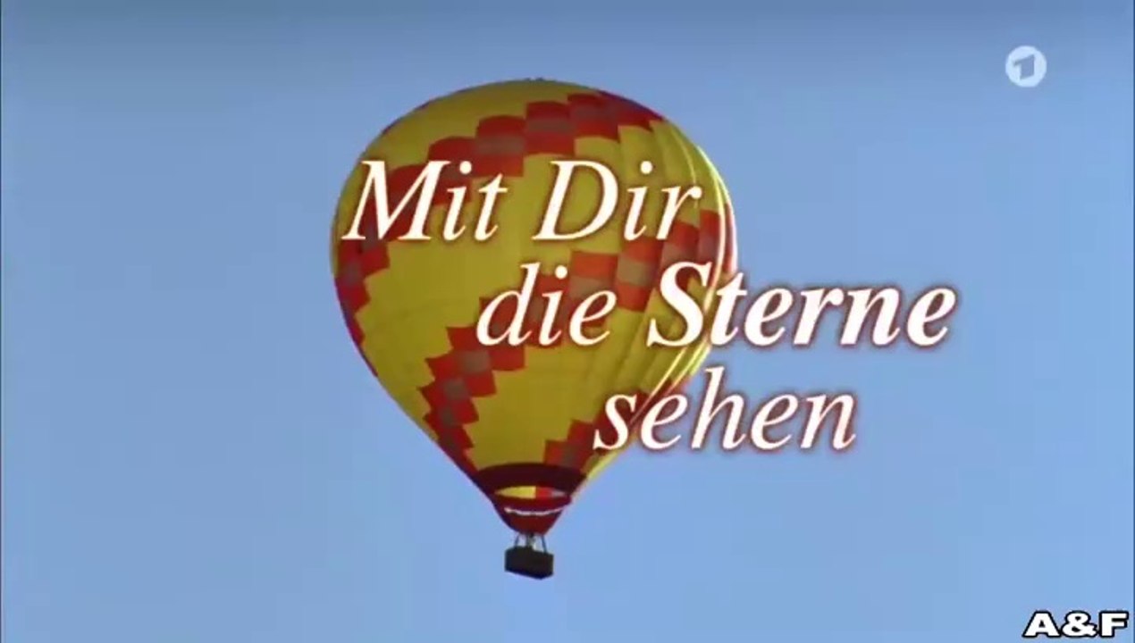 Utta Danella -17- Mit dir die Sterne sehen