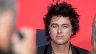 Billie Joe Armstrong, líder de Green Day, se deshace en elogios hacia Taylor Swift
