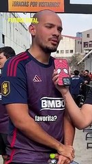 Ping Pong con Will de los Futbolitos