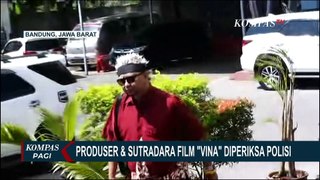 Penuhi Panggilan Polda Jawa Barat, Begini Kata Sutradara Film ''Vina: Sebelum 7 Hari''