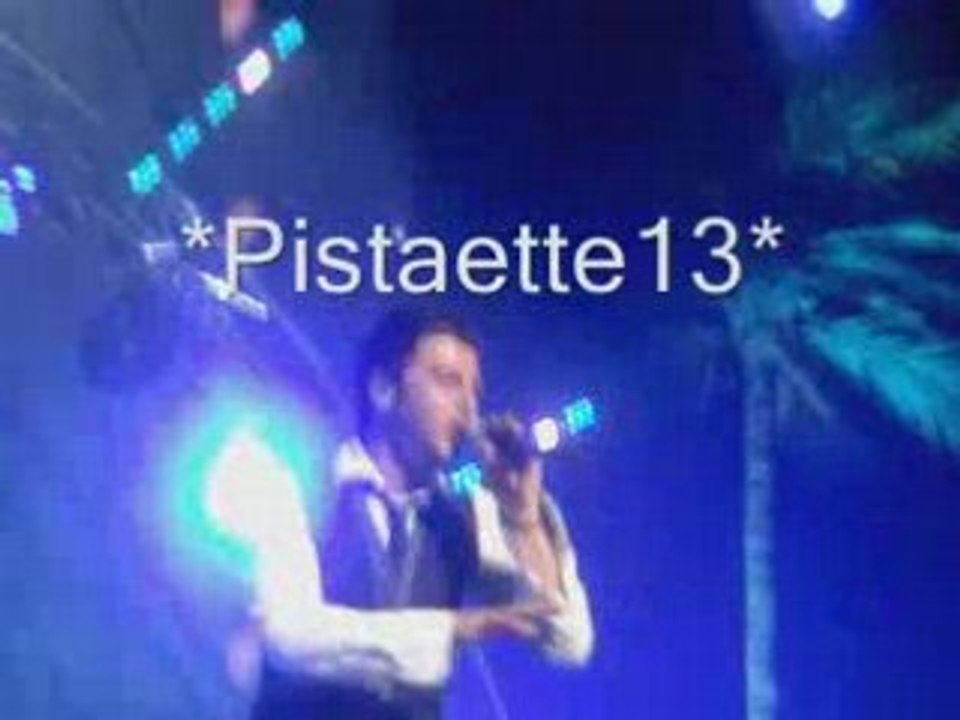 Christophe Maé - On s'attache
