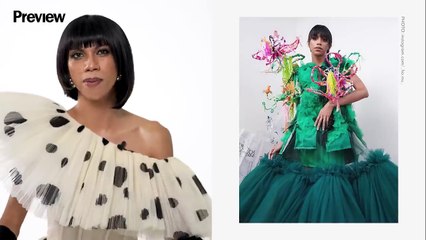 Mimiyuuuh's Top 10 Favorite Designer Brands | Preview 10 | PREVIEW