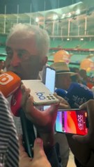 Otto Alencar exalta pré-candidatura de Geraldo Júnior: 'Estamos muito unidos para ajudá-lo'