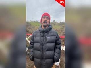 El nuevo rol de una leyenda chilena: “Mi gran motivación es mi hijo”