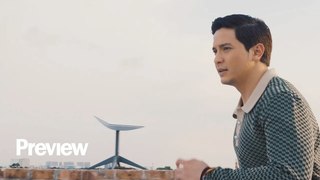 Preview Presents: Game Changer | Alden Richards | PREVIEW