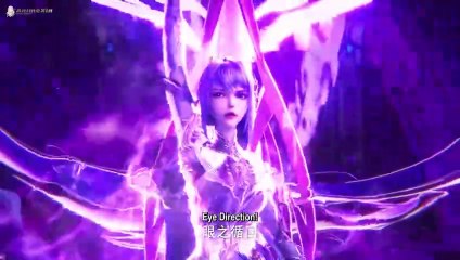 Throne Of Seal S01 EP110 (English Subtitle)