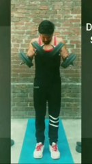 जिंदगी की असली लड़ाई अभी बाकी है #heermlgangaputra #naturalbodybuilding #motivation #inspiration #attitude #dialogue