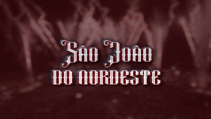 São João do Nordeste na Esqua