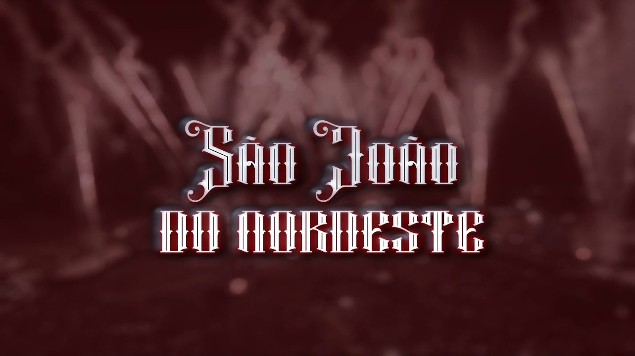 São João do Nordeste na Esqua