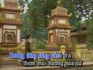 Hoa Su Nha Nang 2 - Truong Vu