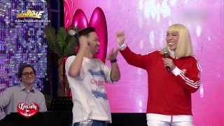 It's Showtime: Good vibes overload (Teaser)
