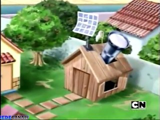 O Mônico - Turma da Mônica (exibição na cartoon network)