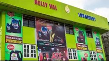 NellyVal Oil