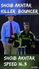 Shoib Akhtar Yorker status • Shoib Akhtar vs Westindise match bouncer || pak vs west
