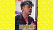 Zahiril Azdim gesa masyarakat buang stigma malu untuk lapor keganasan rumah tangga.