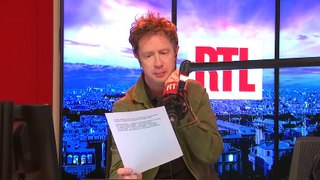 Le journal RTL de 04h30 du 07 juin 2024