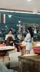 Phim Thiên Kim Tiểu Thư Lưu Lạc - Tập 02 | Phim Ngôn Tình