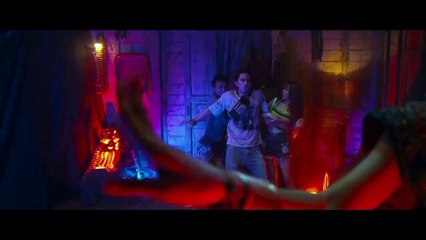 Thriller Thailand Horror Film My Boo (2024)