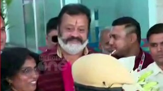 സുരേഷ് ഗോപി കേന്ദ്രമന്ത്രിയാകും; കെ.സുരേന്ദ്രന് രാജ്യസഭാ സീറ്റ്