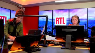 Le journal RTL de 5h du 07 juin 2024