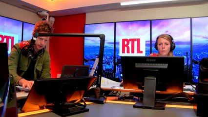 Le journal RTL de 5h du 07 juin 2024