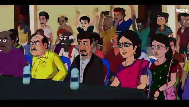 HE PRABHU YE KYA HUA X HA MUJHE PYAR HUA - TROLL MIXX - DJ SCN BGT DJ TUSHAR RJN