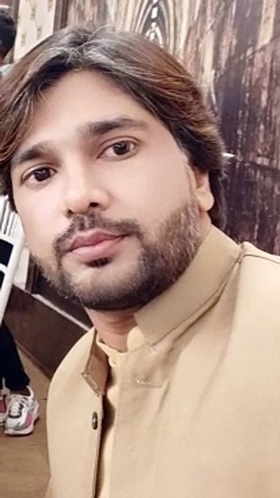 Wajid baghdadi