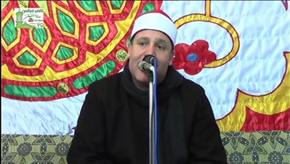 الشيخ حجاج الهنداوى رائعة الكهف ومريم على عالى عزاء الحاج سعيد العسوي كفر السنابسة  منوفية 4 3 2017