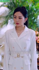 Tình yêu vượt không gian và thời gian tập 2