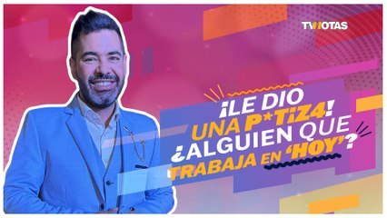 Al "El príncipe de los sueños" no solo le rompieron el corazón, sino que lo golpearon