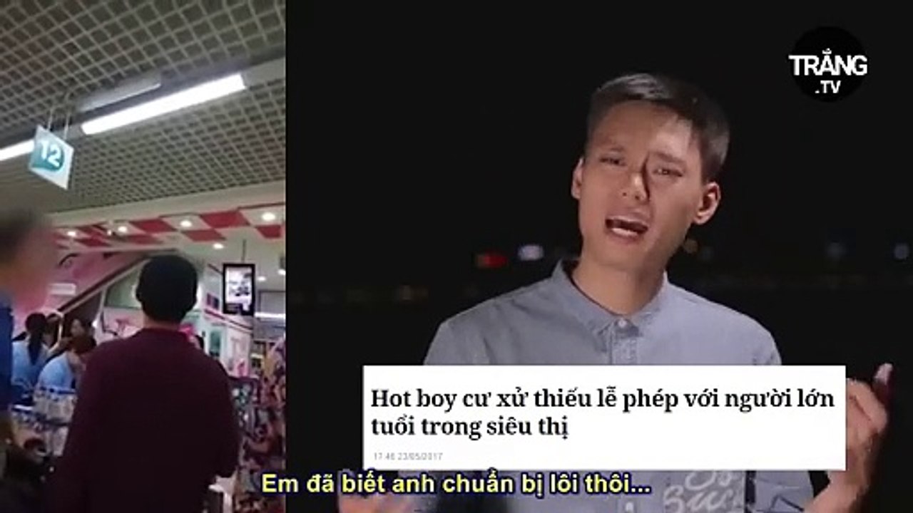 Về nhà mà hỗn nhé !!! | Nhạc Trắng 72 - Bài hát gốc: Có Em Chờ