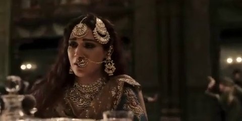 Heeramandi Episode 2 | Hindi Netflix Series – A Captivating Drama - thumbnail