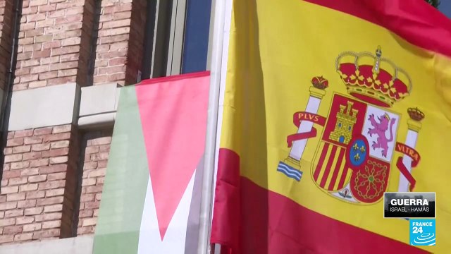 España se suma a la demanda de Sudáfrica contra Israel ante la CIJ por la guerra en Gaza