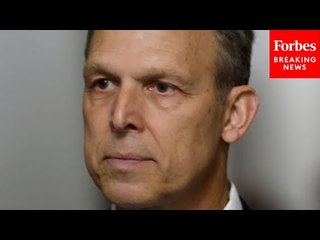 'I'm Actually Outraged': Scott Perry Slams Federal Foreign Aid Grants To Promote Atheism In Nepal