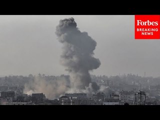 State Department Pressed For Response To IDF Strike On School That Reportedly Killed 14 Children