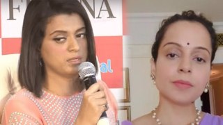 Kangana Ranaut Sister Rangoli Angry Reaction On CISF Slap Case, 