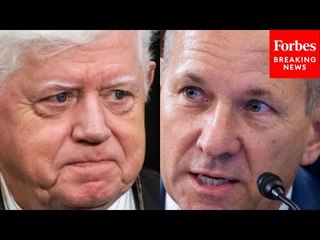 'The Proof Is In The Pudding': Lloyd Smucker Spars With Larson Over Social Security Funding