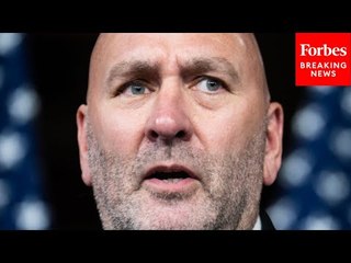 Clay Higgins Asks Experts Point Blank: 'What Is The Potential For War With China?'