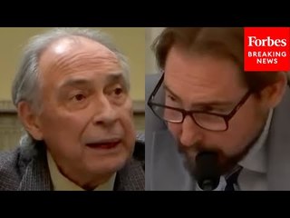 'I Know That You Know': Eli Crane Grills Indian Affairs Head On Effect Of Border Crisis On Tribes