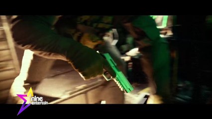 Now Showing หนังดังรอบสัปดาห์​