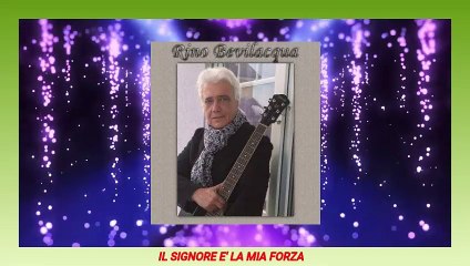 Rino Bevilacqua - Caro Signore