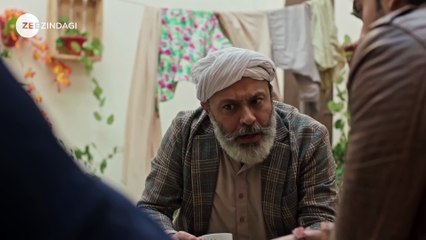 Abdullahpur Ka Devdas Episode 7: Unraveling Secrets & Hidden Tensions 🎭