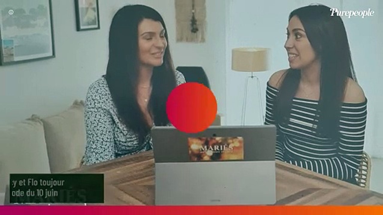 Flo et Tracy (Mariés au premier regard 2024) : Une nouvelle bouleverse l'avenir de leur couple ! (SPOILER)