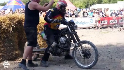 Impossible Climb Andler 2019 _ Dirt Bike Graveyard _ Hill Climb(720P_60FPS)