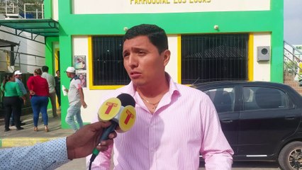 LOS PROGRAMAS PARA DISCAPACITADOS Y ADULTOS MAYORES ESTÁN PARALIZADOS EN EL GAD LOS LOJAS