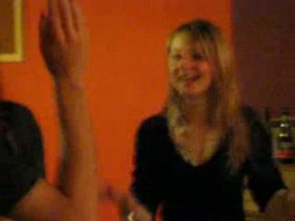 Anniversaire de Marou