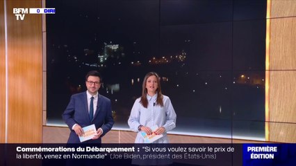 Pauline Pioche sur BFM (07/06/2024)